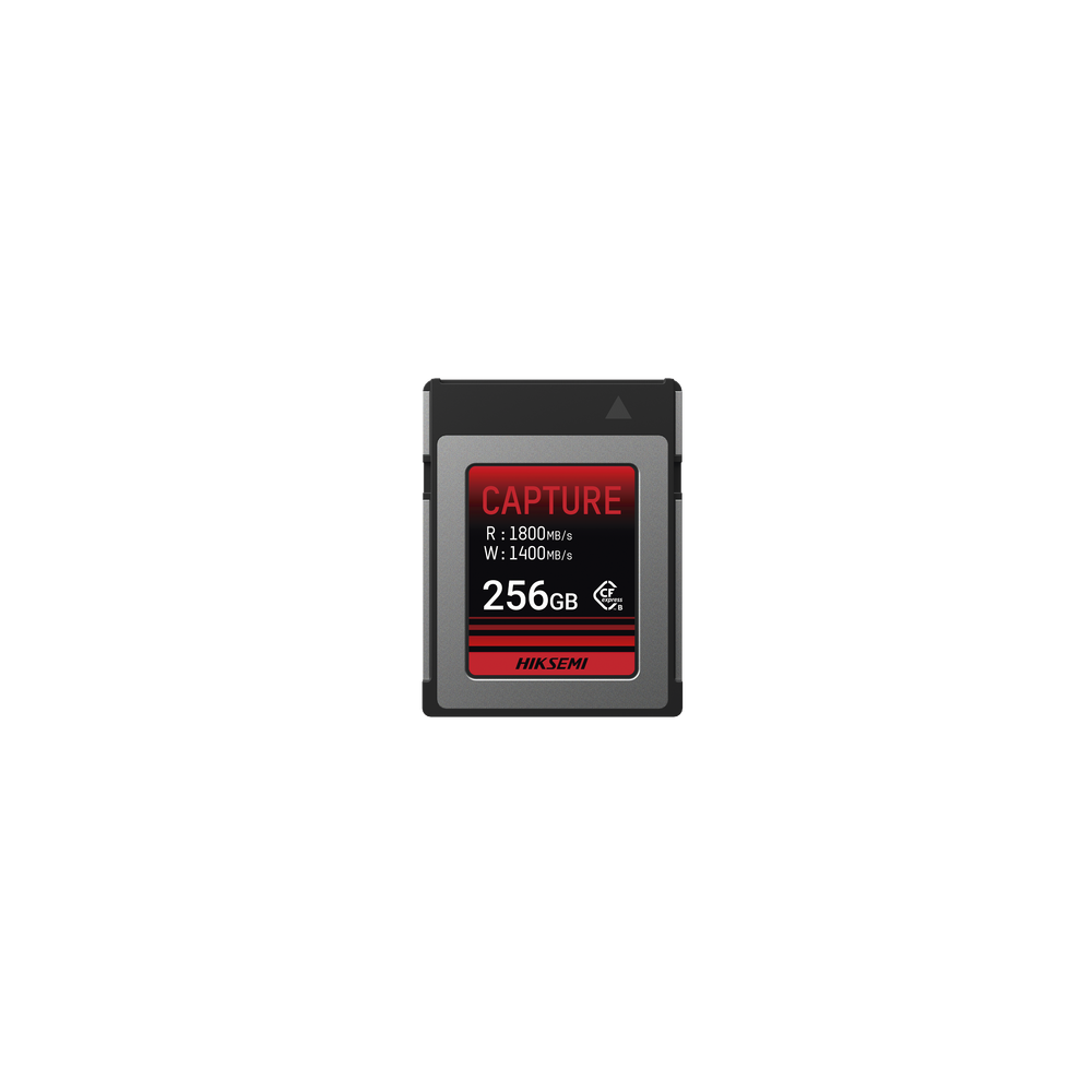 Comprar Memoria CFexpress HIKSEMI 256GB | Smartgrid México