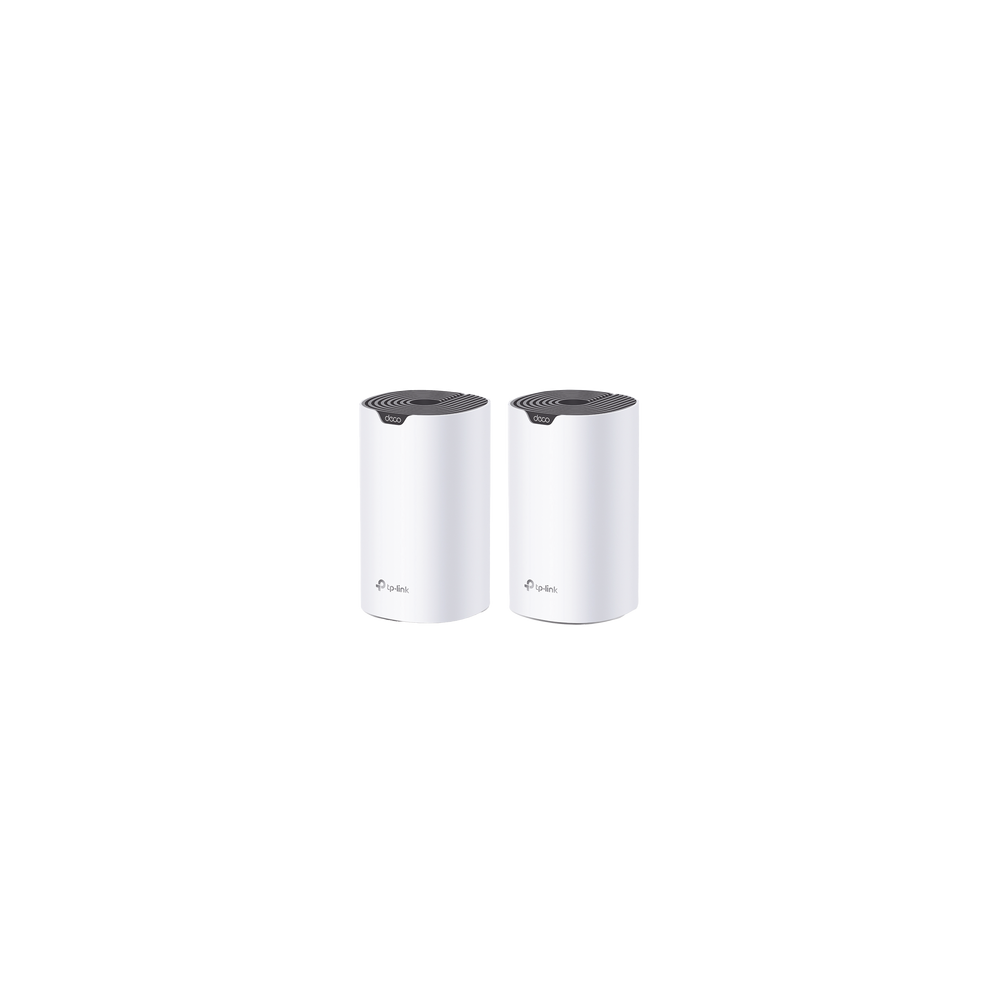 Comprar Kit MESH TP-LINK DECOS7 1900Mbps | Smartgrid México