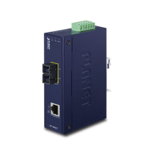 Comprar PLANET IFT-802T 10/100 a 100FX | Smartgrid México