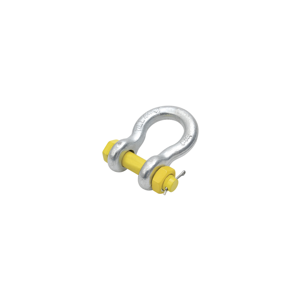 Comprar Grillete Acero 5/8" 2950 | Smartgrid México