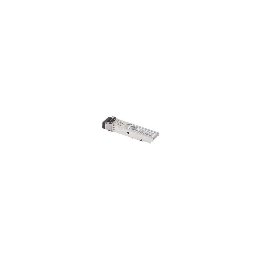 Comprar Tranceptor SFP/LC 1G AT-SPSX-90 | Smartgrid México