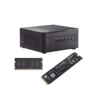Comprar ASUS NUC KIT i5 12va 16GB SSD | Smartgrid México
