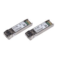Comprar Kit GBIC 1.25G SFP MIKROTIK 15 | Smartgrid México