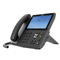 Comprar Teléfono IP FANVIL X7A 20 SIP | Smartgrid México