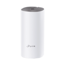 Comprar TP-LINK Deco E4 Doble Banda | Smartgrid México