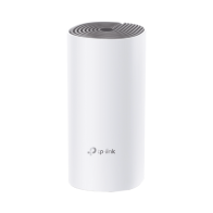 Comprar TP-LINK Deco E4 Doble Banda | Smartgrid México