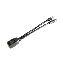 Comprar Balun E1 EPCOM 75Ω a RJ45 | Smartgrid México