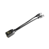 Comprar Balun E1 EPCOM 75Ω a RJ45 | Smartgrid México