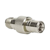 Comprar Adaptador SMA Hembra a SMB | Smartgrid México