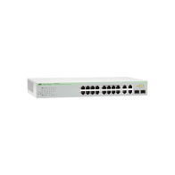 Comprar Switch WebSmart 16+2+2 Gigabit | Smartgrid México
