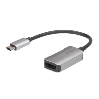 ATEN, UC3008A1, Adaptador USB-C a HDMI 4k