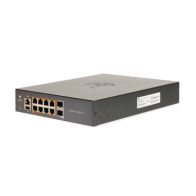 Comprar Switch PoE Cambium 8 Puertos | Smartgrid México
