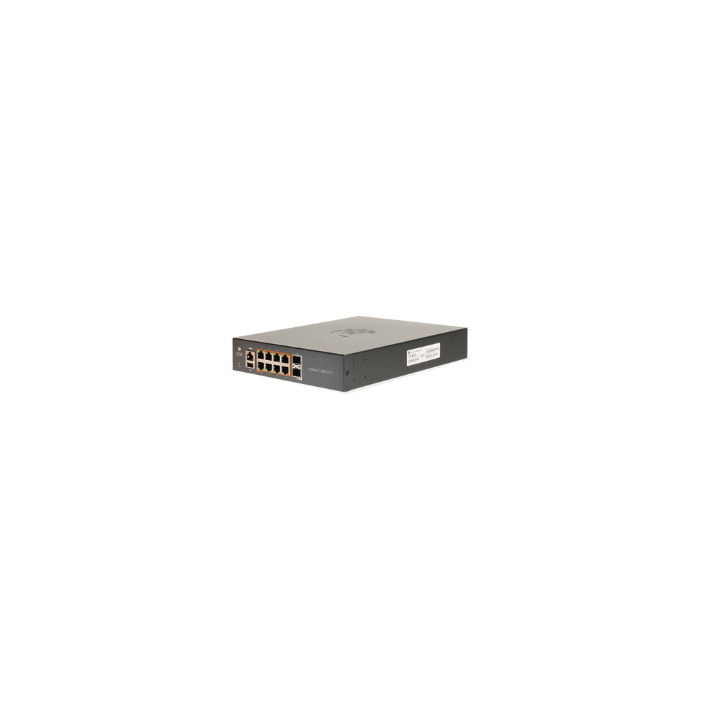 Comprar Switch PoE Cambium 8 Puertos | Smartgrid México