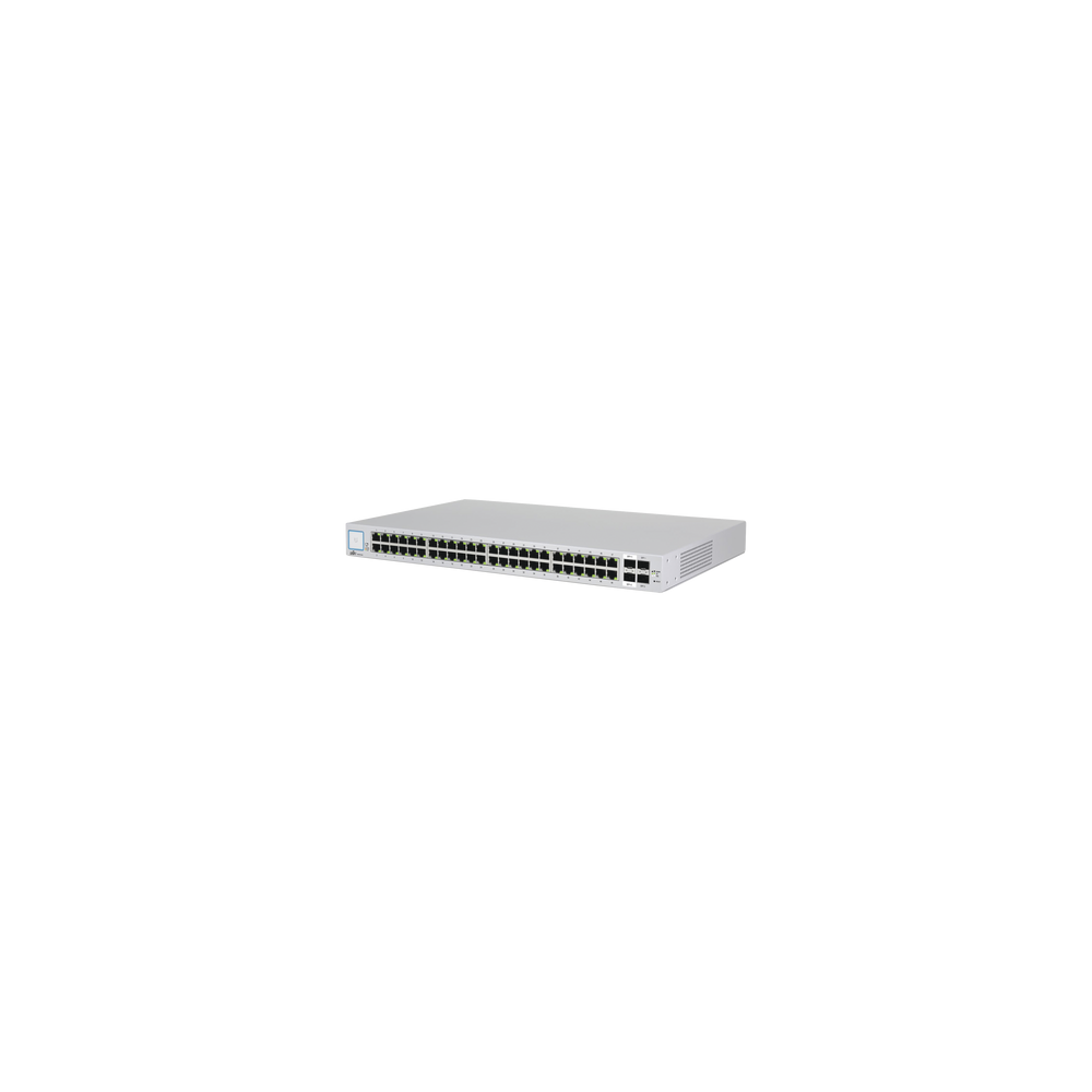 Comprar Switch UniFi UBIQUITI US-48 | Smartgrid México