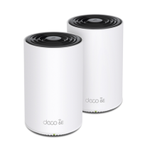 Comprar TP-LINK Deco XE75 MESH Wi-Fi 6E | Smartgrid México