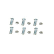 Comprar tornillos 1/2" x 3 1/2" - Alta | Smartgrid México