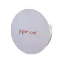 Comprar Antena Direccional NetPoint 34dBi | Smartgrid México