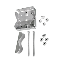 Comprar Montaje para Poste CAMBIUM 1-3" | Smartgrid México
