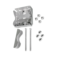 Comprar Montaje para Poste CAMBIUM 1-3" | Smartgrid México