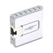 Comprar MIKROTIK mAP lite 2.4GHz | Smartgrid México