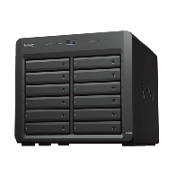 Comprar Unidad Synology DX1222 | Smartgrid México