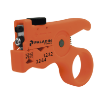 TEMPO, TCC-PS, Desforradora Longitudinal y Circular de Fibra Óptica