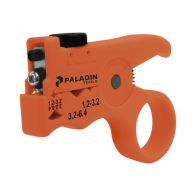 TEMPO, TCC-PS, Desforradora Longitudinal y Circular de Fibra Óptica