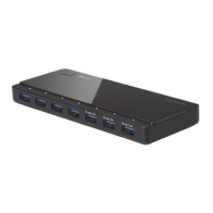 Comprar TP-LINK UH700 HUB 3.0 | 7 Puertos | Smartgrid México