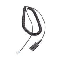 Comprar Cable Adaptador FANVIL QD03 | Smartgrid México