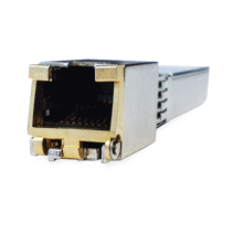 Comprar Tranceptor SFP+ 10G-T RJ45 | Smartgrid México