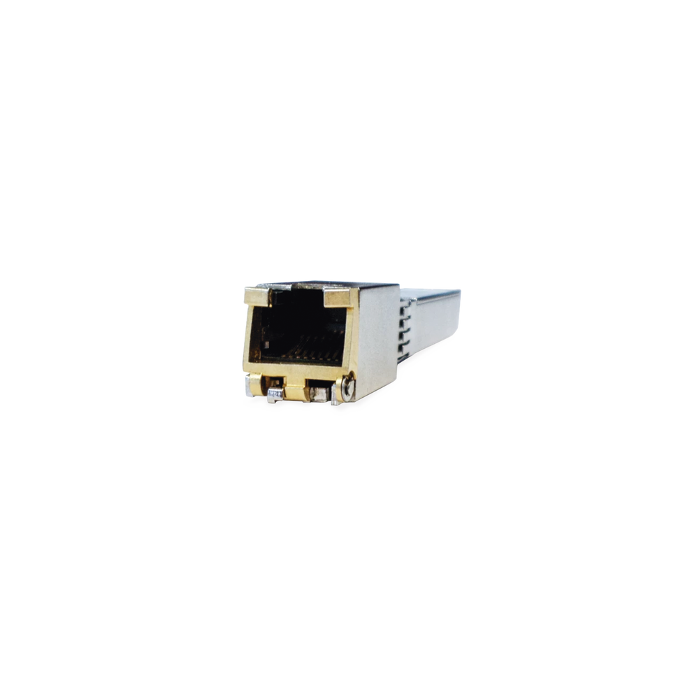 Comprar Tranceptor SFP+ 10G-T RJ45 | Smartgrid México