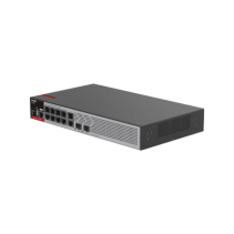 Comprar Switch PoE+ RUIJIE 125W | Smartgrid México