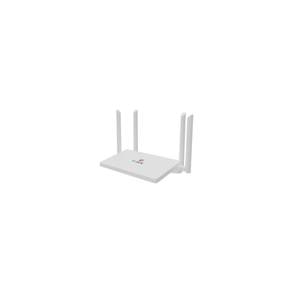 Comprar Router V-SOL HG5013-4G WiFi | Smartgrid México
