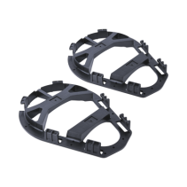 LINKEDPRO BY EPCOM, LP-SF-SC-12, Par de Raquetas para cable de Fibra Óptica ADSS, 12