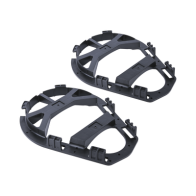 LINKEDPRO BY EPCOM, LP-SF-SC-12, Par de Raquetas para cable de Fibra Óptica ADSS, 12