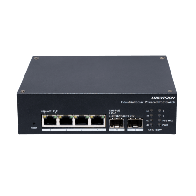 Comprar Switch HIKVISION | Smartgrid México