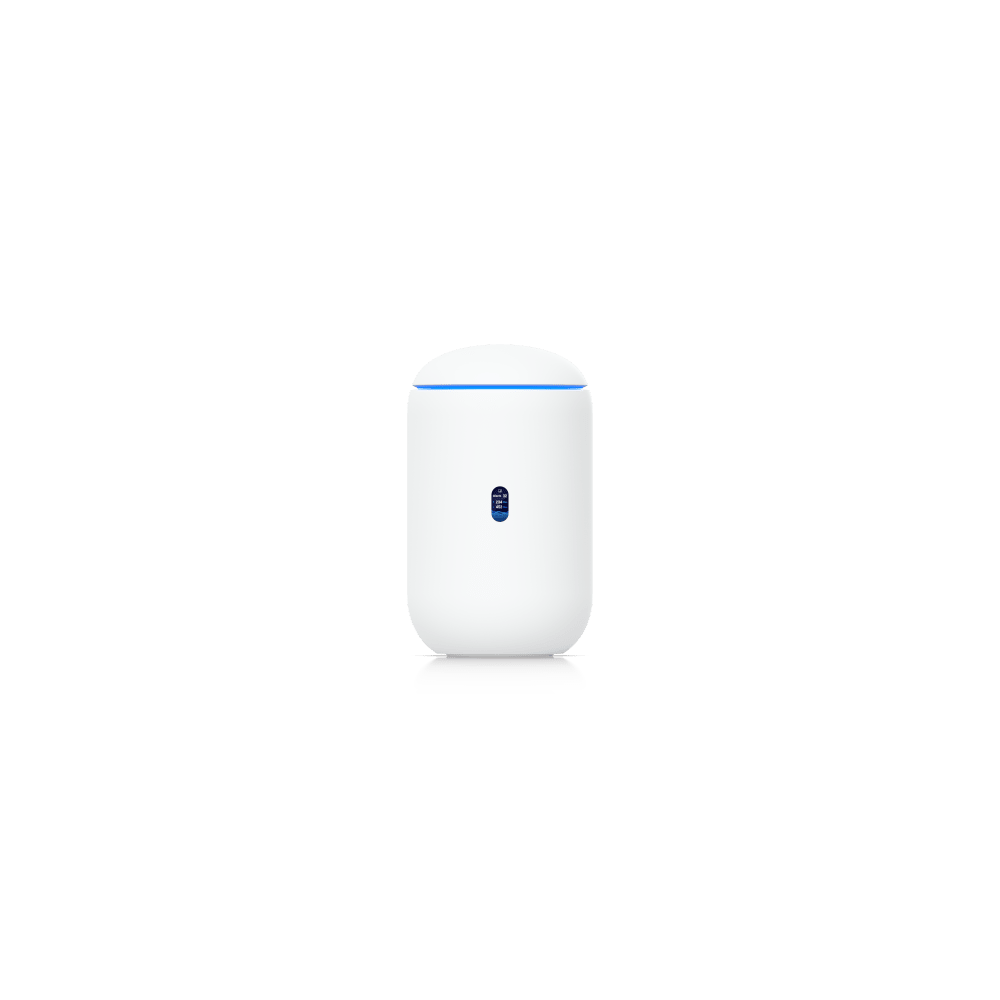 Comprar UBIQUITI UDR7 WiFi 7 10G | Smartgrid México