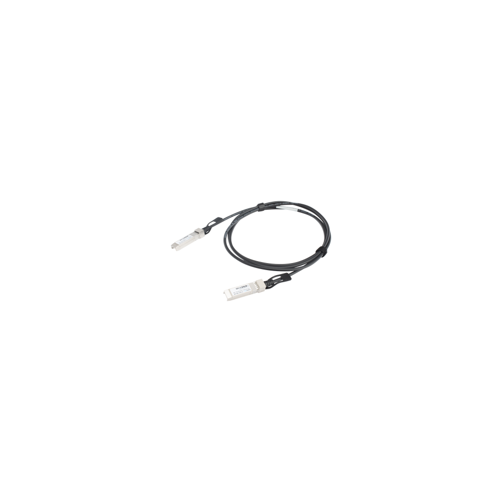 Comprar Cable DAC SFP28 25Gbps 2m | Smartgrid México