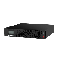 HIKVISION, DS-UPS03K72-R/TJS/X, UPS de 3000 VA / 2700 W / Online Doble Conversión / Entrada 120 Vca NEMA L5-30P / Onda Senoidal 