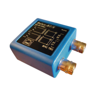 Comprar Balun E1 EPCOM 75Ω a RJ45 Fácil | Smartgrid México