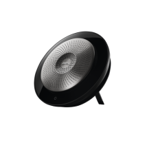 JABRA, SPEAK-710-MS, Speak 710 MS, Altavoz portátil con micrófono integrado, sonido increíble para conferencias y música, certif