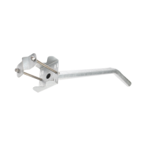 Comprar Brazo Galvanizado 2" Diámetro | Smartgrid México