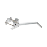 Comprar Brazo Galvanizado 2" Diámetro | Smartgrid México