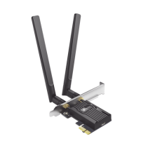 Comprar TP-LINK ARCHER-TX55E AX3000 Mbps | Smartgrid México