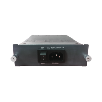 V-SOL, VPS-AC, Fuente de poder CA de 100-240 Vca, fuente de alimentación redundante para OLT V1600-D8 y V1600G-1B