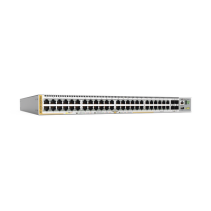 Comprar Switch PoE+ ALLIED TELESIS 40x1G | Smartgrid México