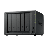 Comprar NAS DiskStation DS1525+ 5 Bahías | Smartgrid México