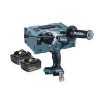 Comprar Taladro Makita DHP-486 130 | Smartgrid México