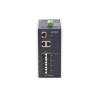 Comprar Switch Industrial L2+ PLANET | Smartgrid México