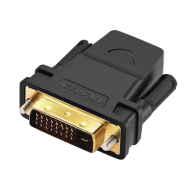 Comprar UGREEN DVI 24+1 a HDMI Hembra | Smartgrid México